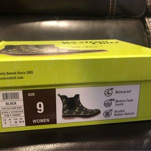 Western Chief rai. Boots